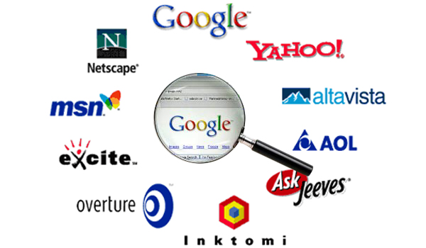 Ενημερωμένο Γλωσσάριο SEO