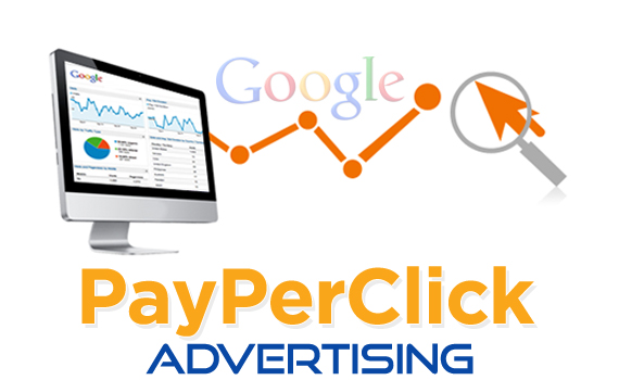 Google Adwords Πληρωμή με τα κλικ