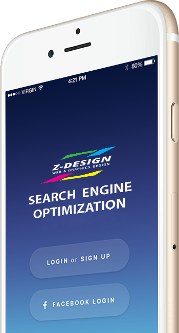 Z DESIGN SEO | ΒΕΛΤΙΣΤΟΠΟΙΗΣΗ ΜΗΧΑΝΩΝ ΑΝΑΖΗΤΗΣΗΣ